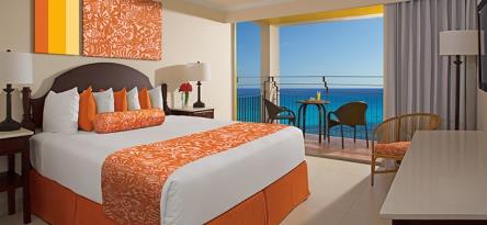 Sunscape Splash Resort & Spa - Bedroom